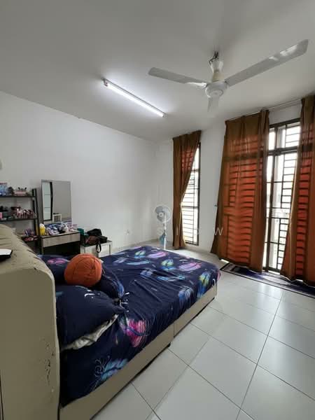 2-storey Terraced House for Sale in Taman Pulai Mutiara (Iskandar Puteri (Nusajaya)) - Eva Siow - Bedroom - PropertyGuru.com.my