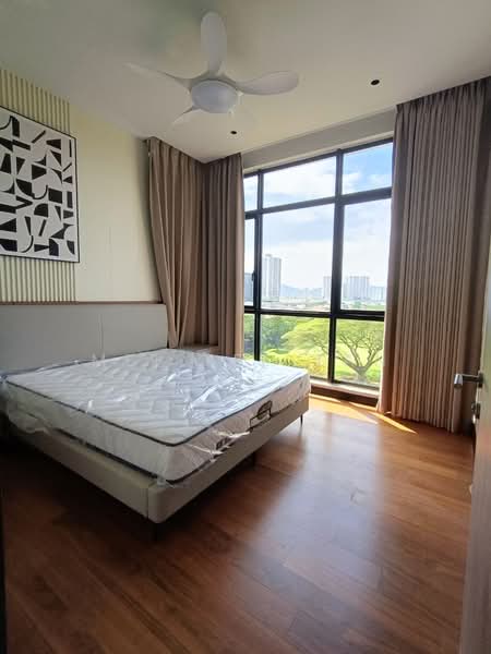 Condominium for Rent at Impression U-Thant - Mei Yee Tan - Bedroom - PropertyGuru.com.my