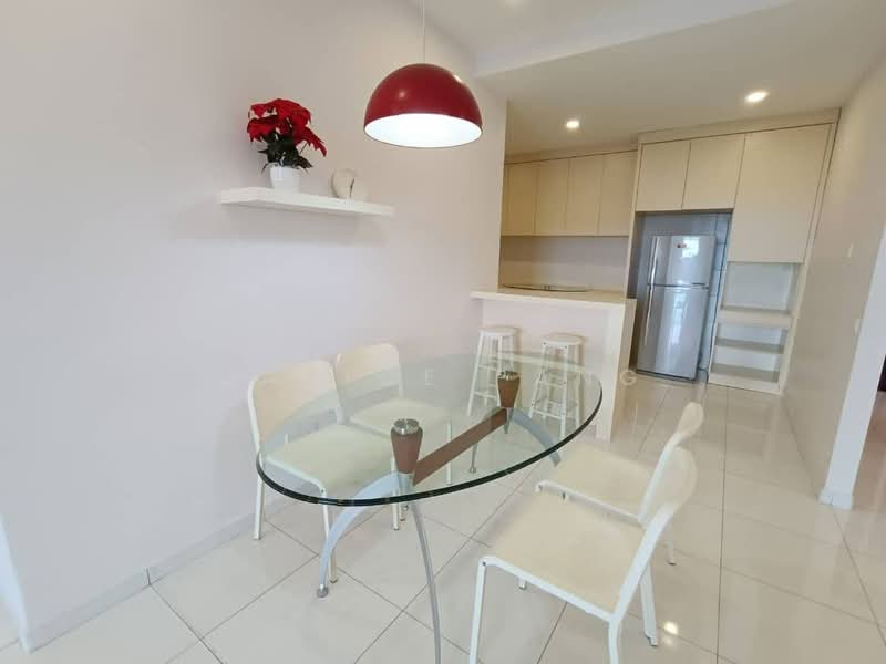 Service Residence for Sale at Sky Loft Premium Suites - Janice Pang - Kitchen - PropertyGuru.com.my
