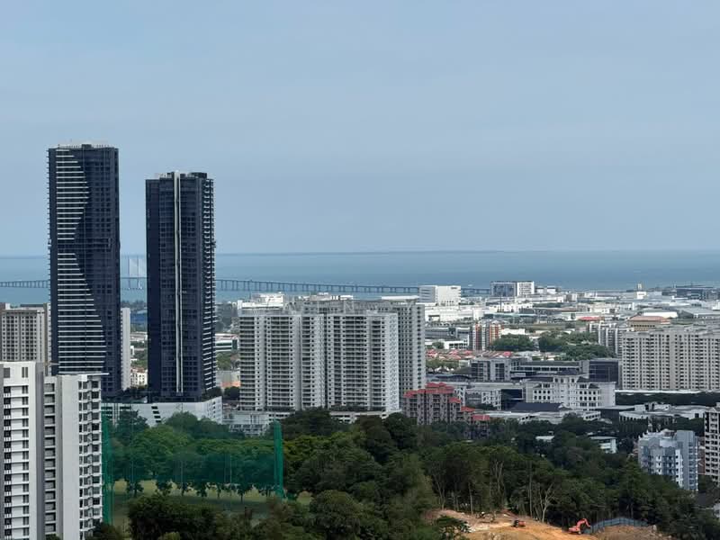 Condominium for Sale at The Terraces Condominium - Rain Yu - View - PropertyGuru.com.my