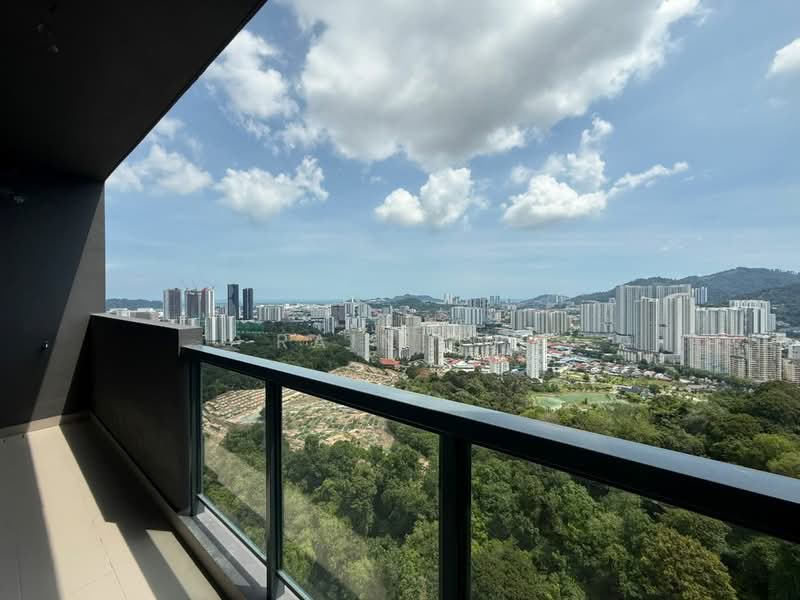 Condominium for Sale at The Terraces Condominium - Rain Yu - View - PropertyGuru.com.my