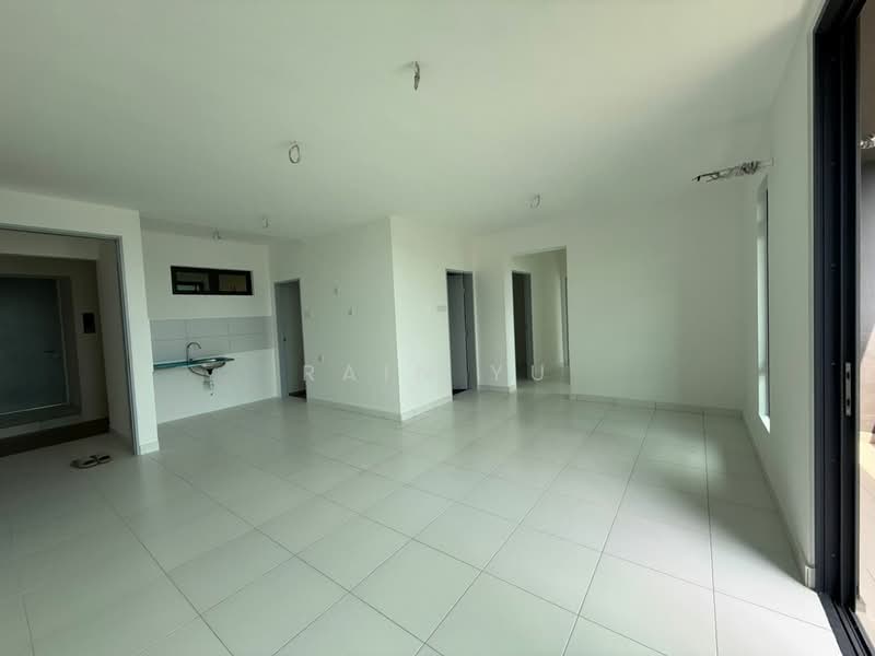 Condominium for Sale at The Terraces Condominium - Rain Yu - Living Room - PropertyGuru.com.my