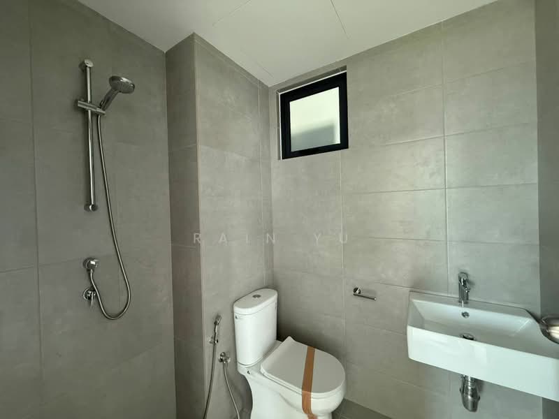 Condominium for Sale at The Terraces Condominium - Rain Yu - Bathroom - PropertyGuru.com.my