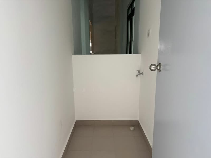 Condominium for Sale at The Terraces Condominium - Rain Yu - Yard - PropertyGuru.com.my