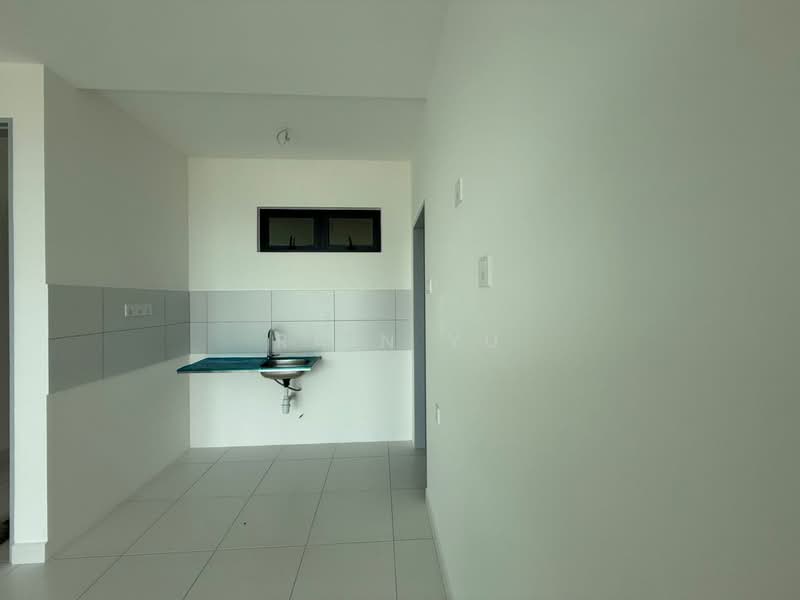 Condominium for Sale at The Terraces Condominium - Rain Yu - Kitchen - PropertyGuru.com.my