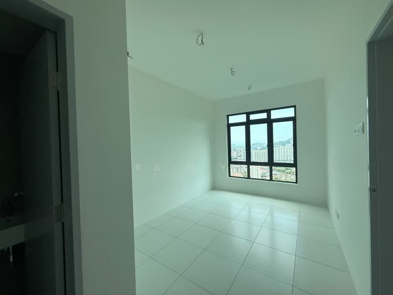 Condominium for Sale at The Terraces Condominium - Rain Yu - Bedroom - PropertyGuru.com.my