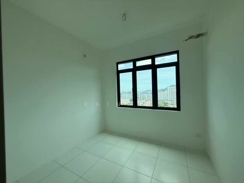 Condominium for Sale at The Terraces Condominium - Rain Yu - Bedroom - PropertyGuru.com.my