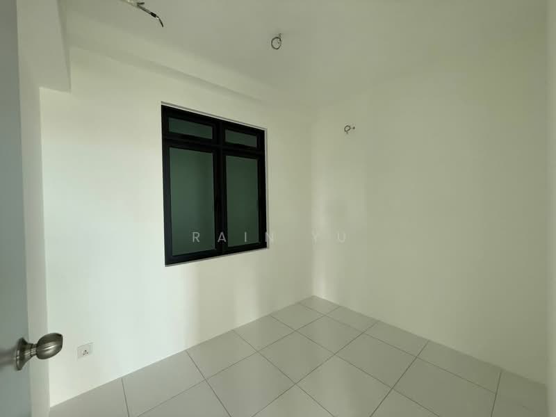 Condominium for Sale at The Terraces Condominium - Rain Yu - Bedroom - PropertyGuru.com.my