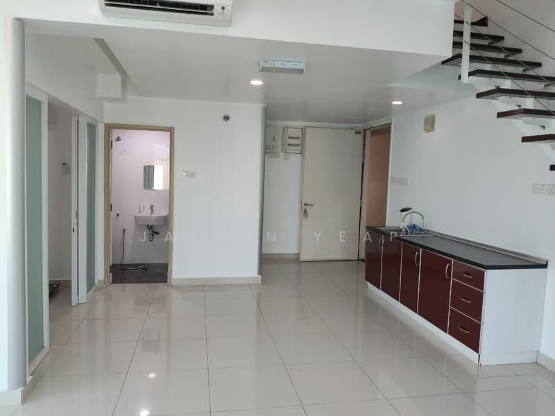 Servis Apartment untuk Disewa di Maritime Suite - Jayden Yeap - Interior - PropertyGuru.com.my