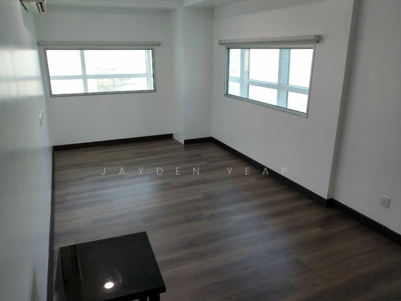 Servis Apartment untuk Disewa di Maritime Suite - Jayden Yeap - Interior - PropertyGuru.com.my
