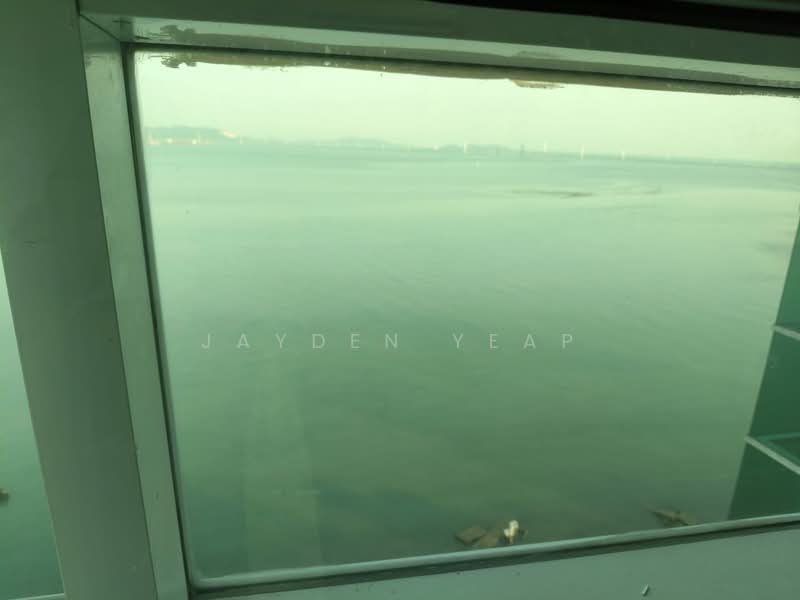 Servis Apartment untuk Disewa di Maritime Suite - Jayden Yeap - View - PropertyGuru.com.my