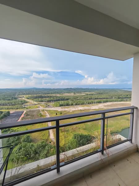 Pangsapuri untuk Disewa di Starview Bay @ Forest City - Wendy Kui - PropertyGuru.com.my