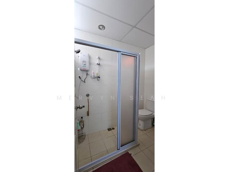 Apartment for Sale at Arcadia - Mervyn Seah - PropertyGuru.com.my