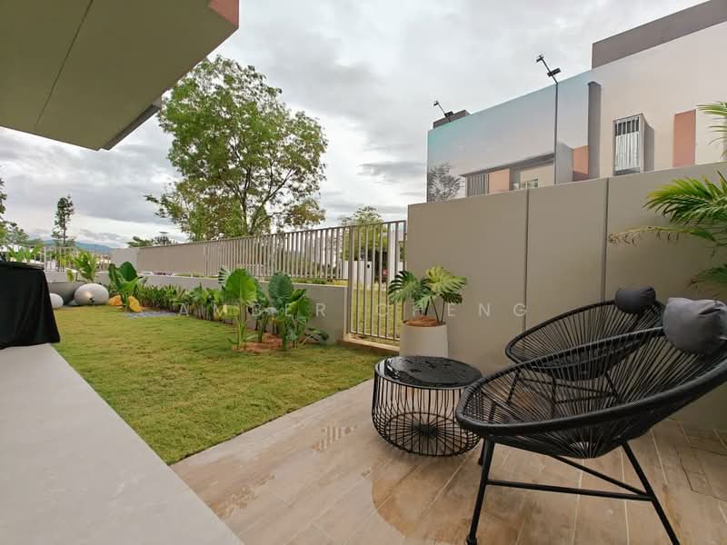 Rumah Teres 2 Tingkat untuk Dijual di Bandar Gamuda Cove (Dengkil) - Amber Cheng - Exterior - PropertyGuru.com.my