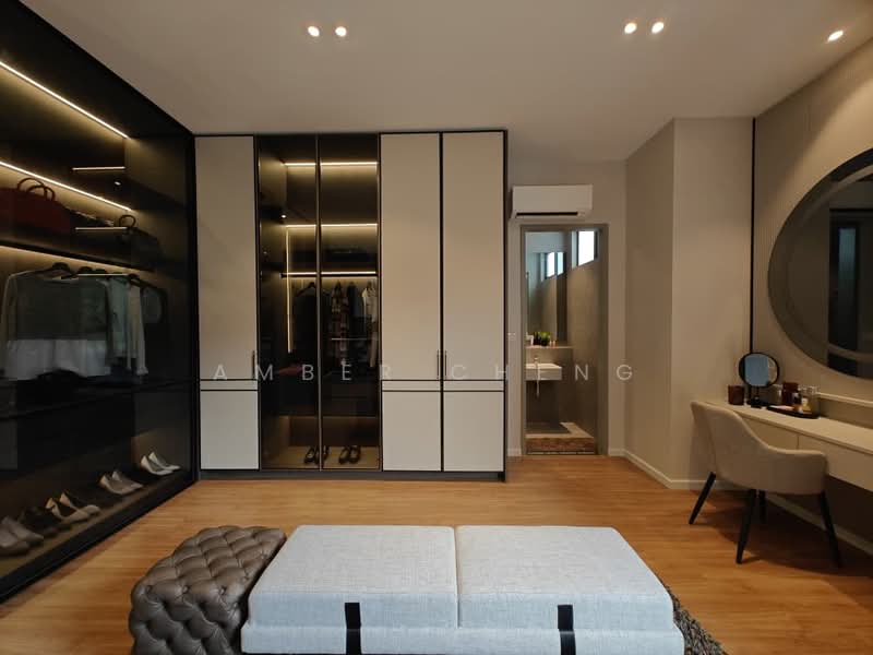 Rumah Teres 2 Tingkat untuk Dijual di Bandar Gamuda Cove (Dengkil) - Amber Cheng - Interior - PropertyGuru.com.my