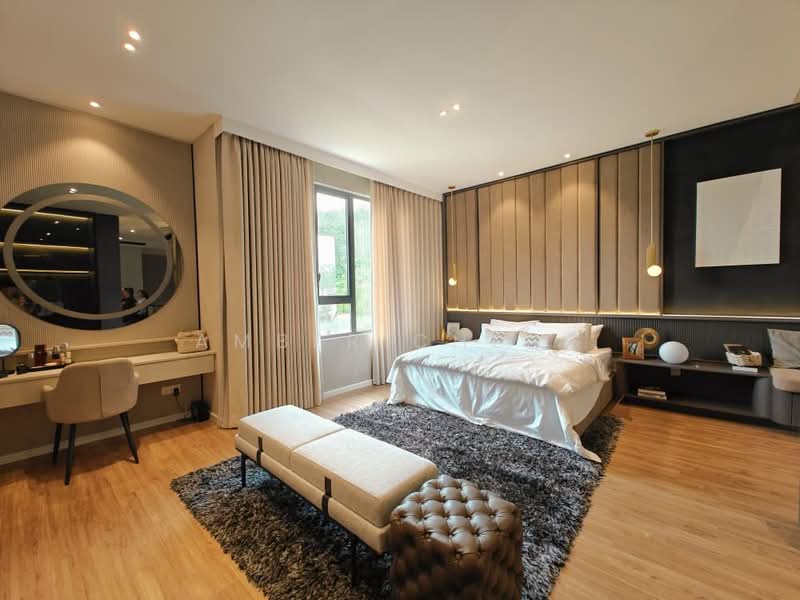 Rumah Teres 2 Tingkat untuk Dijual di Bandar Gamuda Cove (Dengkil) - Amber Cheng - Bedroom - PropertyGuru.com.my