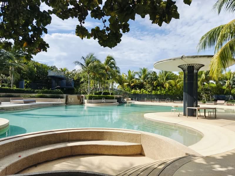 Rumah Teres 2 Tingkat untuk Dijual di Bandar Gamuda Cove (Dengkil) - Amber Cheng - Exterior - PropertyGuru.com.my