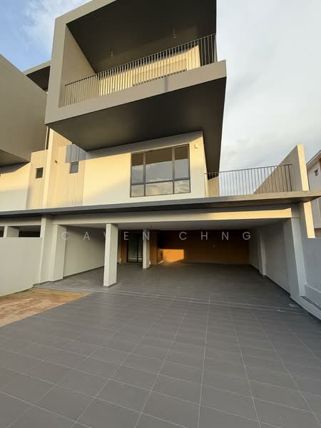 Semi-Detached House for Sale in Wangsa Maju (Kuala Lumpur) - Caven Chng - Exterior - PropertyGuru.com.my