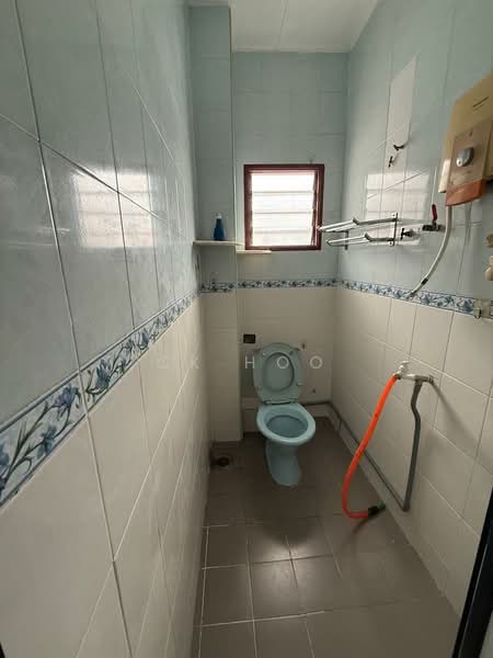 Townhouse for Sale in Taman Setapak Indah (Setapak) - CK Hoo - Bathroom - PropertyGuru.com.my