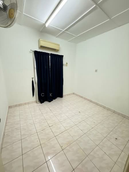 Townhouse for Sale in Taman Setapak Indah (Setapak) - CK Hoo - Interior - PropertyGuru.com.my