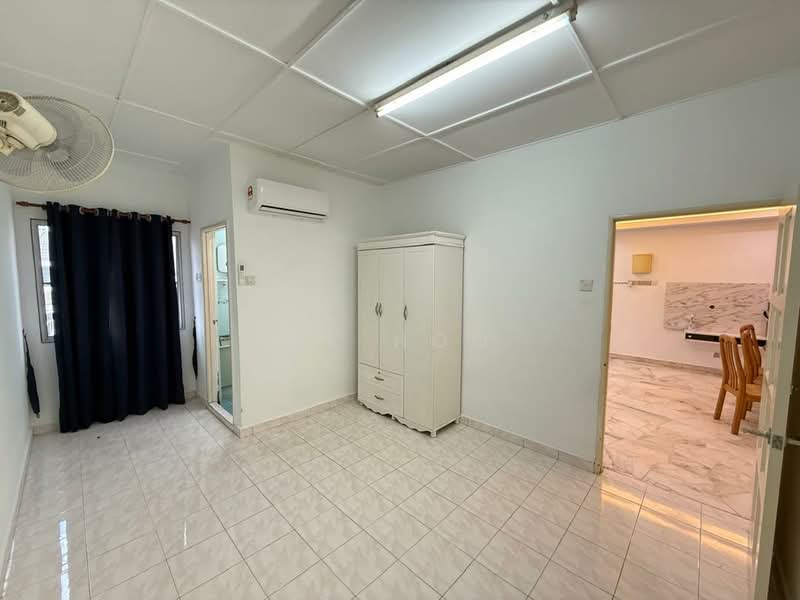 Townhouse for Sale in Taman Setapak Indah (Setapak) - CK Hoo - Interior - PropertyGuru.com.my