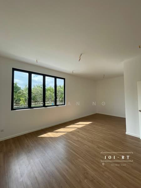 2-storey Terraced House for Sale in Banting (Selangor) - Jordan Ng - Interior - PropertyGuru.com.my