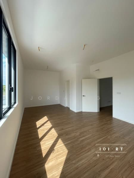 2-storey Terraced House for Sale in Banting (Selangor) - Jordan Ng - Interior - PropertyGuru.com.my