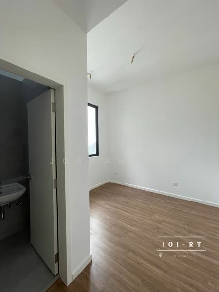 2-storey Terraced House for Sale in Banting (Selangor) - Jordan Ng - Interior - PropertyGuru.com.my