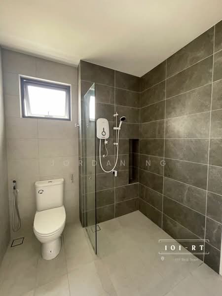 2-storey Terraced House for Sale in Banting (Selangor) - Jordan Ng - Bathroom - PropertyGuru.com.my