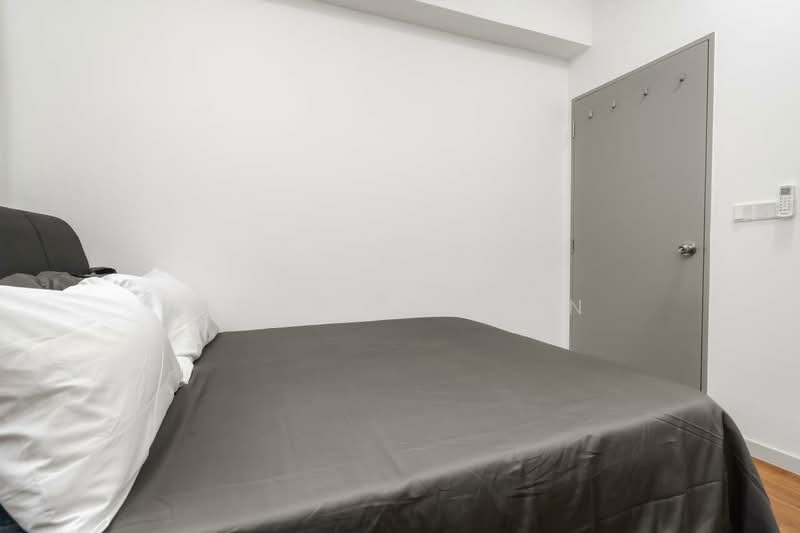 Service Residence for Rent at M Vertica - Mohd Ikhwan - Bedroom - PropertyGuru.com.my