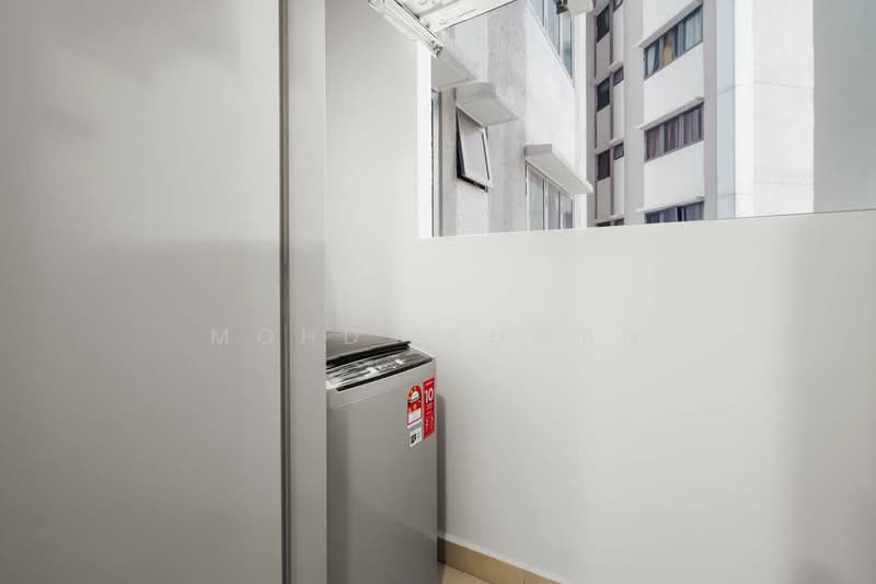 Service Residence for Rent at M Vertica - Mohd Ikhwan - Interior - PropertyGuru.com.my