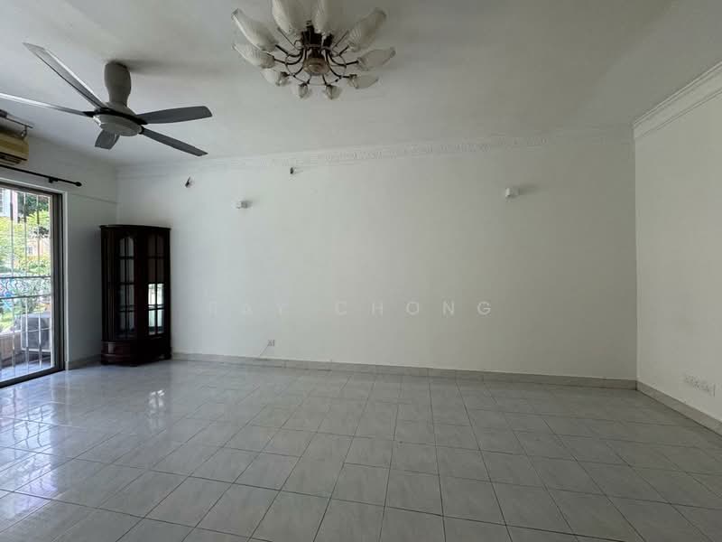 Condominium for Rent at Vista Tasik - Ray Chong - Living Room - PropertyGuru.com.my