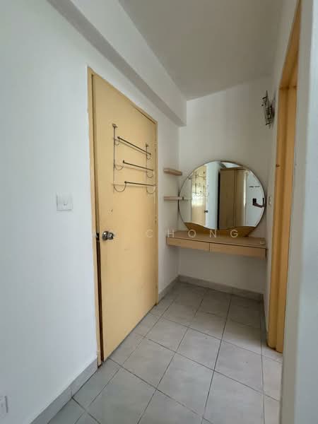 Condominium for Rent at Vista Tasik - Ray Chong - Entrance - PropertyGuru.com.my