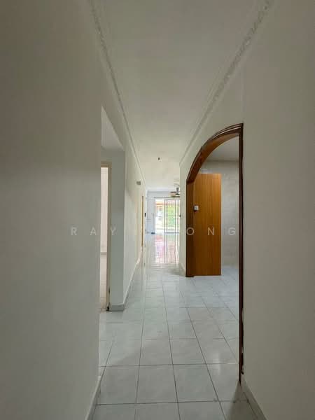 Condominium for Rent at Vista Tasik - Ray Chong - Corridor - PropertyGuru.com.my