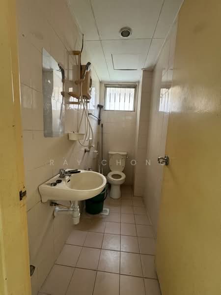 Condominium for Rent at Vista Tasik - Ray Chong - Bathroom - PropertyGuru.com.my