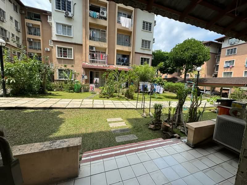 Condominium for Rent at Vista Tasik - Ray Chong - Exterior - PropertyGuru.com.my