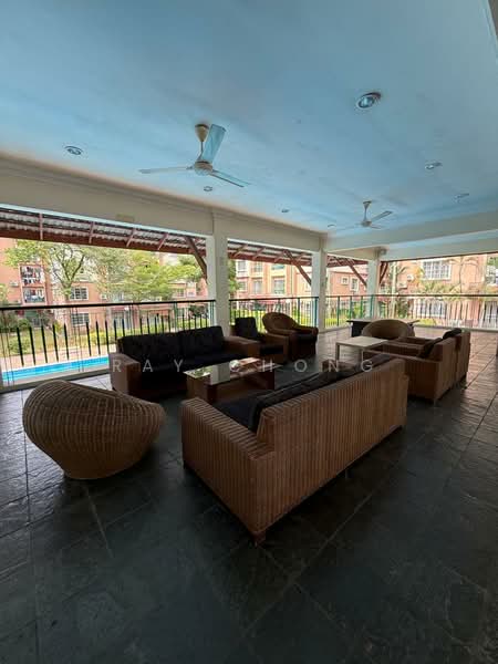 Condominium for Rent at Vista Tasik - Ray Chong - Exterior - PropertyGuru.com.my