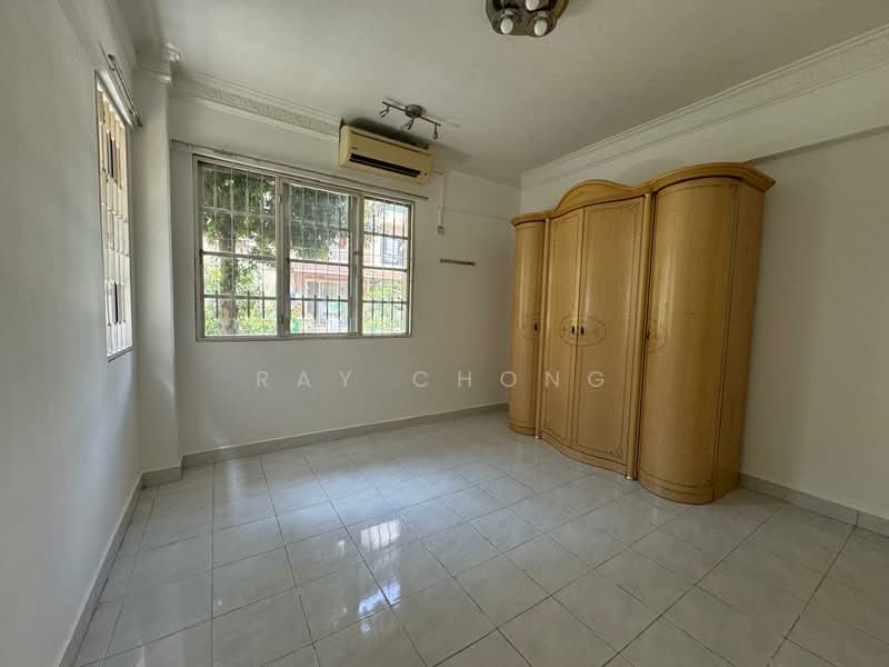 Condominium for Rent at Vista Tasik - Ray Chong - Bedroom - PropertyGuru.com.my