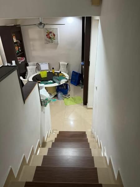 Terraced House for Rent in BANDAR PUCHONG JAYA (Puchong) - CHRIS LEW - Interior - PropertyGuru.com.my