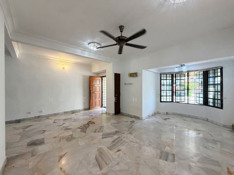 2-storey Terraced House for Sale in Wangsa Melawati (Wangsa Maju) - Nadzmie Nasir - Living Room - PropertyGuru.com.my