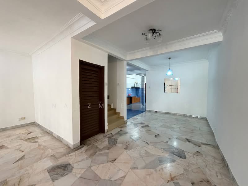 2-storey Terraced House for Sale in Wangsa Melawati (Wangsa Maju) - Nadzmie Nasir - Living Room - PropertyGuru.com.my