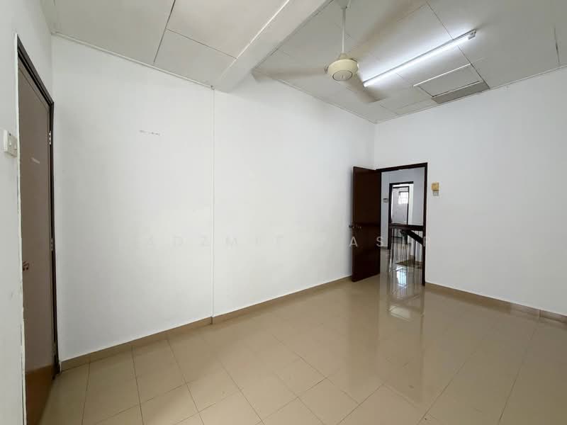 2-storey Terraced House for Sale in Wangsa Melawati (Wangsa Maju) - Nadzmie Nasir - Interior - PropertyGuru.com.my