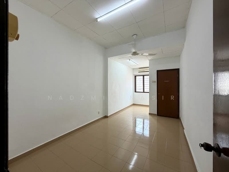 2-storey Terraced House for Sale in Wangsa Melawati (Wangsa Maju) - Nadzmie Nasir - Interior - PropertyGuru.com.my
