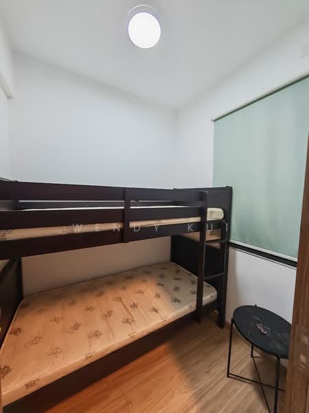 Pangsapuri untuk Disewa di Starview Bay @ Forest City - Wendy Kui - Bedroom - PropertyGuru.com.my