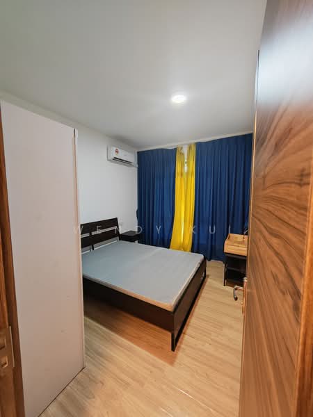 Pangsapuri untuk Disewa di Starview Bay @ Forest City - Wendy Kui - Bedroom - PropertyGuru.com.my