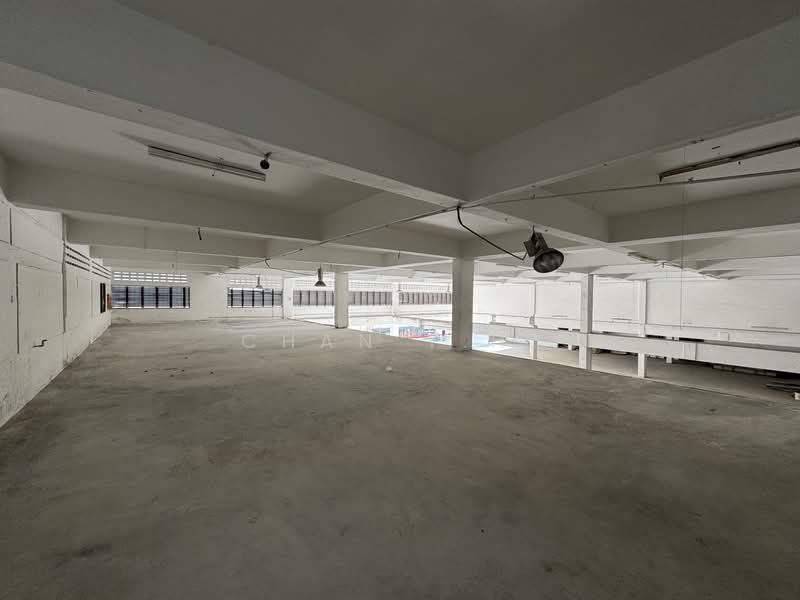 Factory for Rent in Petaling Jaya (Selangor) - Chan Y.H. - PropertyGuru.com.my