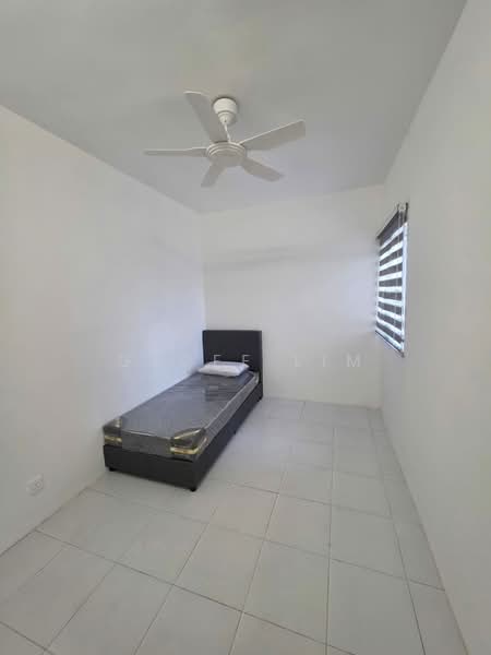 Kondominium untuk Disewa di Residensi Sateria - Geoff Lim - Bedroom - PropertyGuru.com.my
