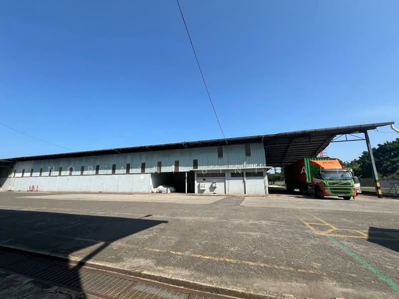 Warehouse for Rent in Kampung Baru Gebeng (Sungai Karang) - Nor'Aini Binti Ali - Exterior - PropertyGuru.com.my