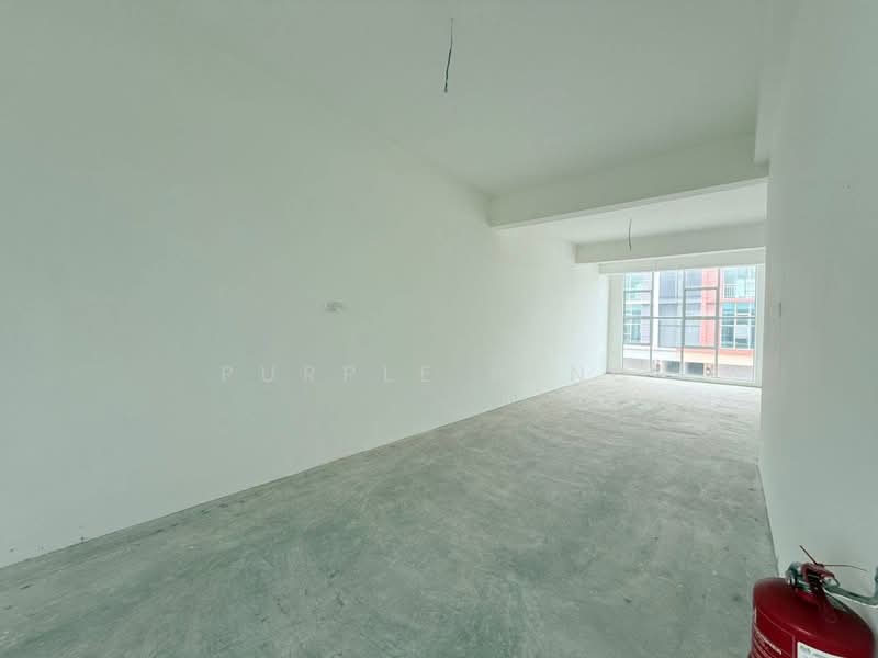 Shop for Sale in Iskandar Puteri (Nusajaya) (Johor) - Purple Heng - Interior - PropertyGuru.com.my