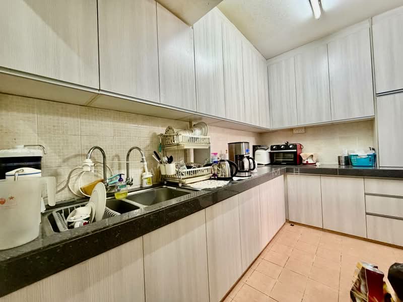 Condominium for Sale at Bayu Tasik 2 - Norafian SMH - PropertyGuru.com.my